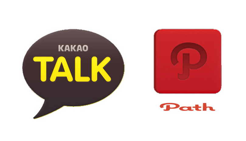 Kakao Talk Resmi Akuisisi Path