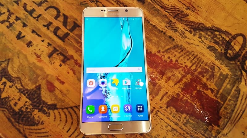 Premium Phone, Premium Price