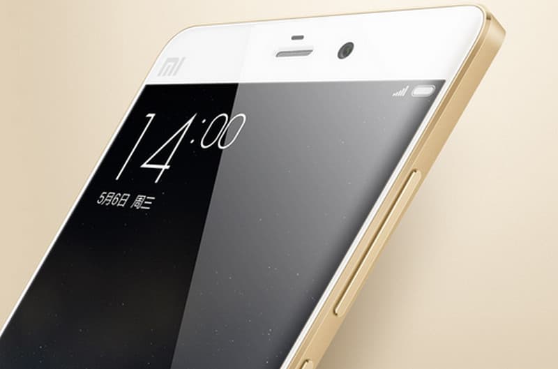 Xiaomi Rilis Teaser Pertama Mi Note 2