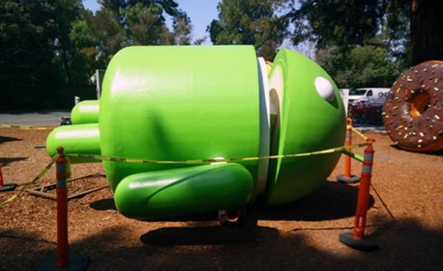 Ini Smartphone Android Terburuk Versi Fans