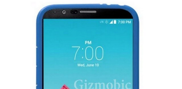 Case LG G5 Tegaskan Fitur Dual Rear Camera