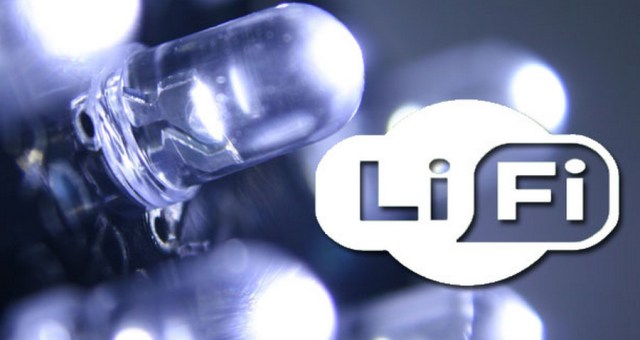 Apple Uji Coba Teknologi Li-Fi untuk iPhone