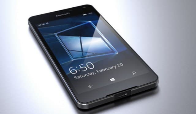 Microsoft Rilis ‘Lumia Terakhir’ 1 Februari?