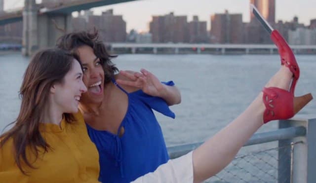 Awas! Selfie Instagram Bisa Diputusin Pacar
