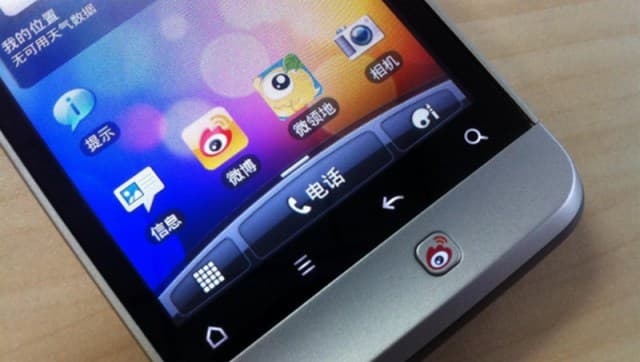Twitter China Bisa Nge-tweet 2.000 Karakter