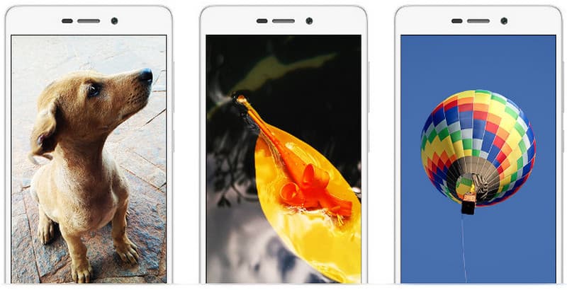 Xiaomi Pamer Foto Hasil Jepretan Kamera Redmi 3