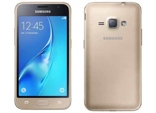 Samsung Galaxy J1 Kini Ada Versi Terbaru