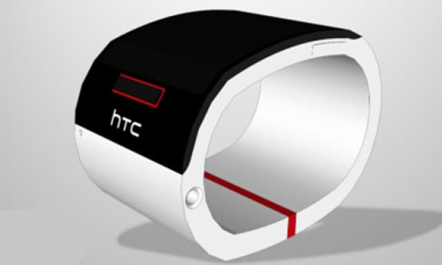 HTC One Smartwatch Akankah Rilis April Ini?