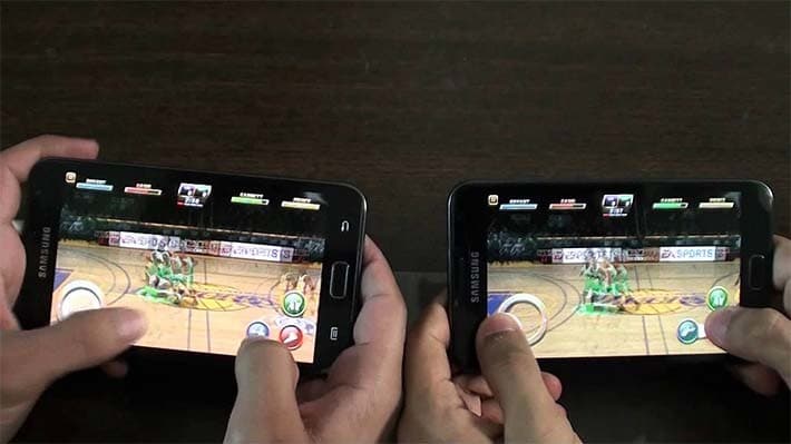5 Kebersamaan yang Bisa Dilakukan dengan Android