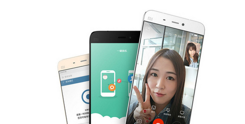 Punya Spek Gahar, Berapa Harga Xiaomi Mi 5?