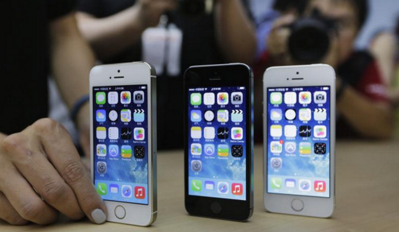 iPhone 5se akan Pakai Chipset A9?