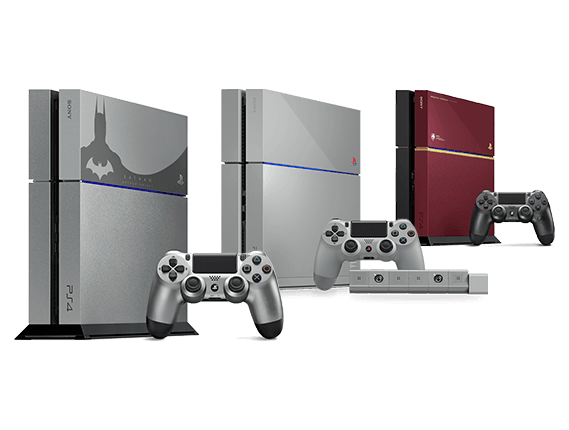 PS4