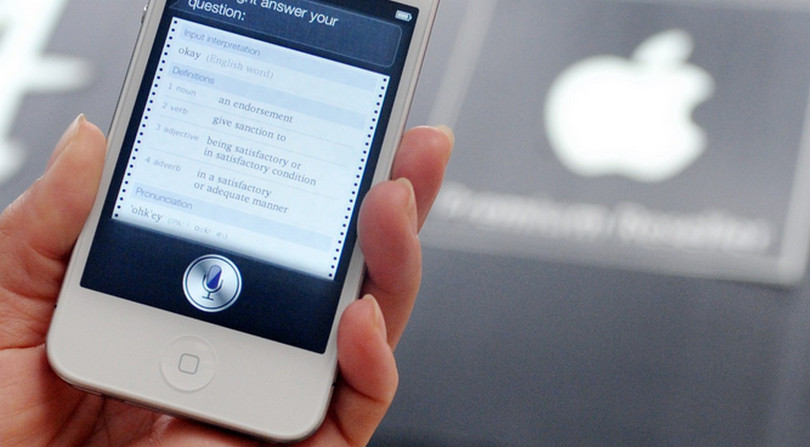 Biar Makin Pintar Bicara, Apple Sematkan AI untuk Siri