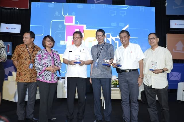 XL Ajak Industri Iklan Beralih ke Digital