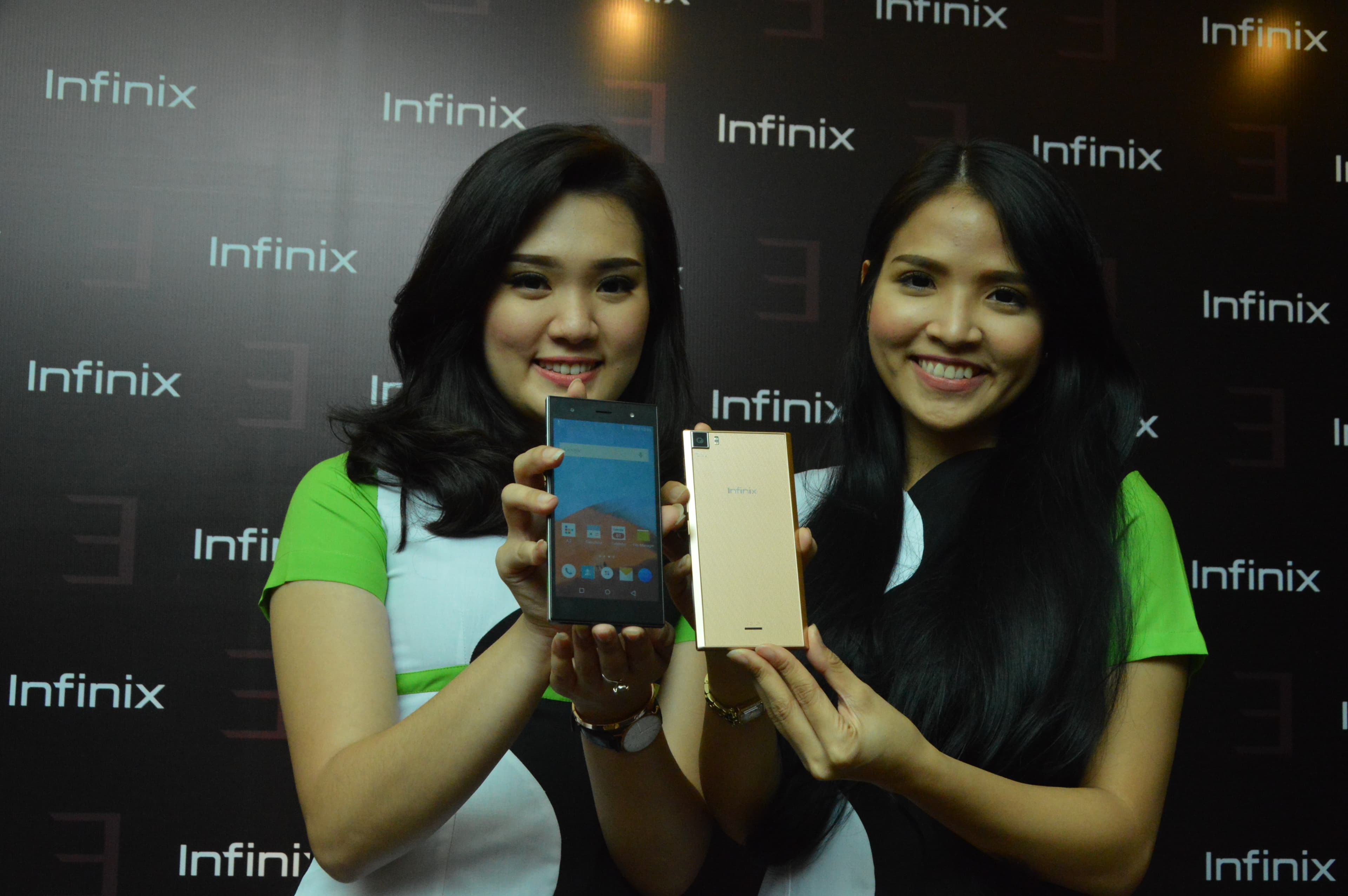 7 Fitur Unggulan Infinix ZERO 3