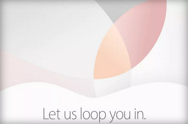 Apple Gelar Acara 21 Maret, Umumkan iPhone SE?