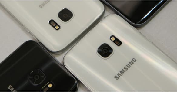 Galaxy S7 Punya Video Slow-Motion di 240fps