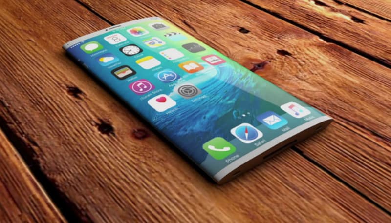 Tahun 2017, iPhone Pakai Layar OLED?