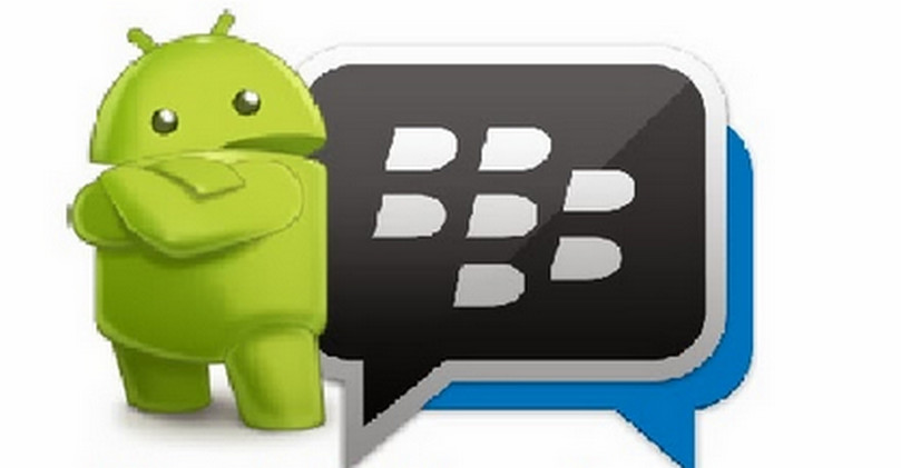 4 Update Fitur BBM untuk Android yang Digratiskan