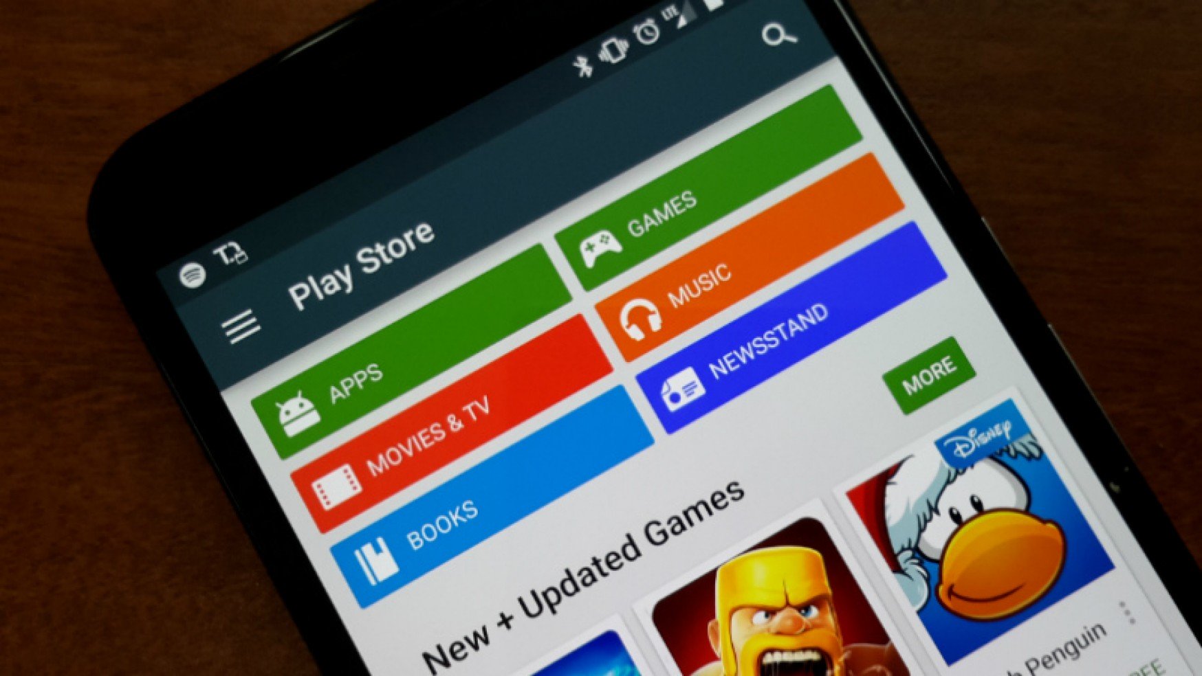 Play Store Bisa Tahu Aplikasi Abal-abal
