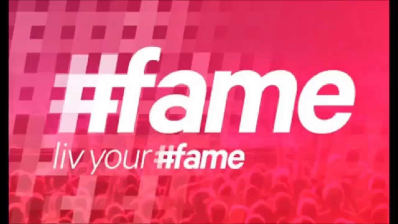 #fame, Live Video Social Platform Meluncur di Indonesia
