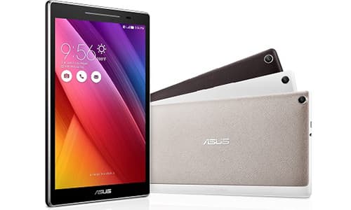 Asus Zenpad Z8 Akan Didukung Snapdragon 650