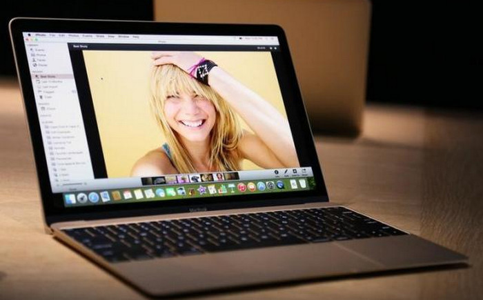 MacBook Pro akan Dilengkapi Fitur Touch ID