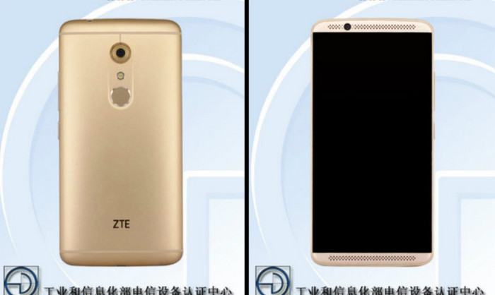 ZTE Siapkan Penjegal iPhone 7 di China
