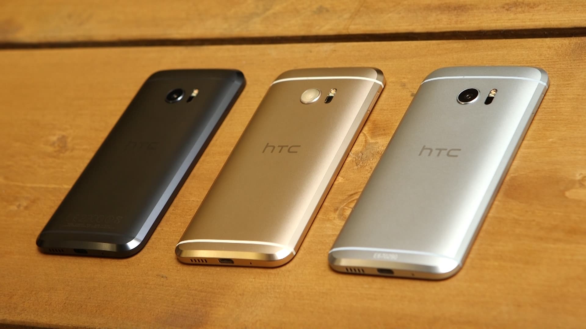 Cara Gunakan Apple AirPlay di HTC 10