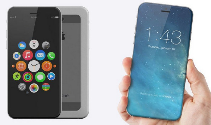 Siklus Produk Diperpanjang, iPhone 7 Tanpa Upgrade Besar