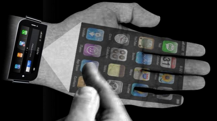 Seperti Inikah iPhone di Tahun 2020?