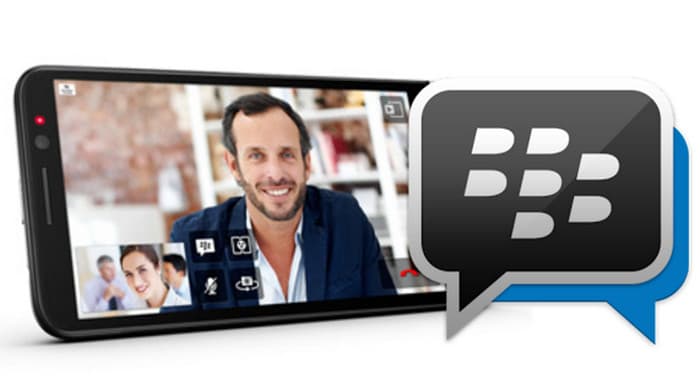 Fitur Video Call BBM Dirilis Global, Termasuk Indonesia