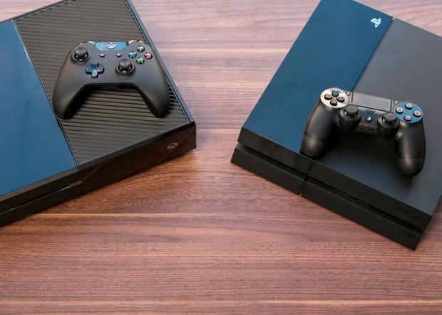 4 Hal yang Bisa Dilakukan dengan Konsol Game Lama