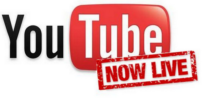 YouTube Perkenalkan Fitur Live Streaming untuk Mobile