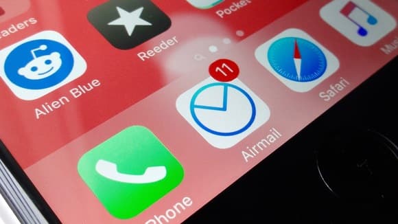 Ini Tips Penting untuk Airmail di iOS