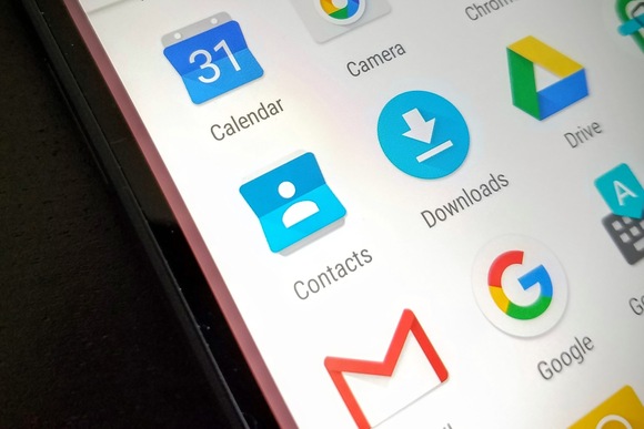 Memberikan Nama Panggilan ke Kontak di Android