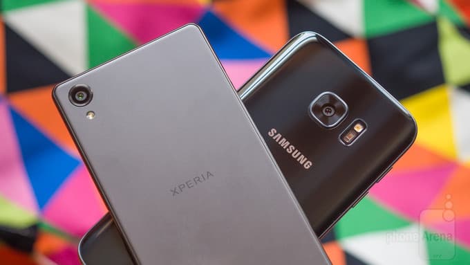 Adu Kamera Sony Xperia X vs Galaxy S7, Siapa Terbaik?