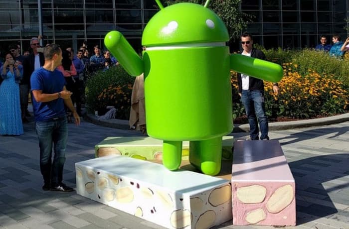 Resmi! Nama untuk Android N Adalah ‘Nougat’