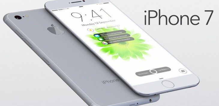 iPhone 7