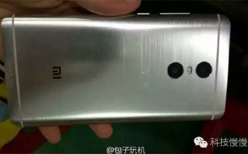 Xiaomi Redmi Note 4 Gunakan Dual Kamera ?