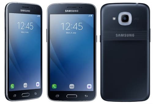 Bagaimana Turbo Speed Technology Berjalan di Galaxy J2 Pro (Video)