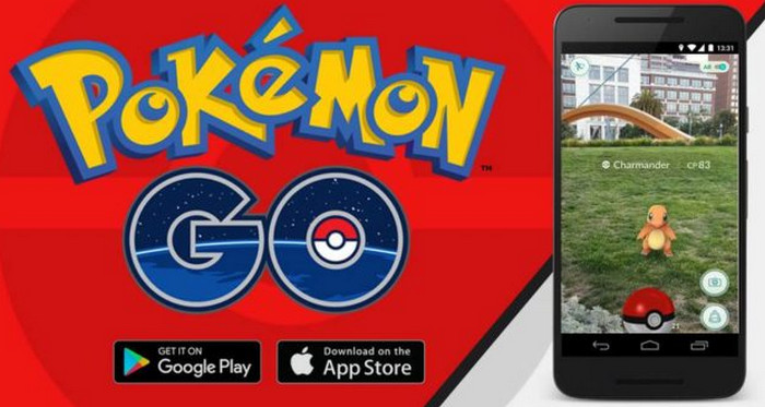 Pokemon GO Pecahkan Rekor Download di Android & iOS