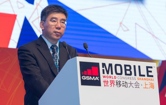 Bos ZTE Sebut IoT akan Bawa Revolusi Industri