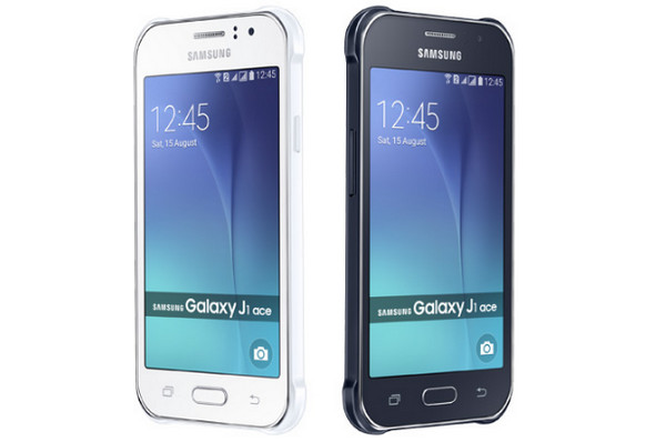 Galaxy Ace J1 Neo, Ponsel Entry-level dengan Chip Quad-core