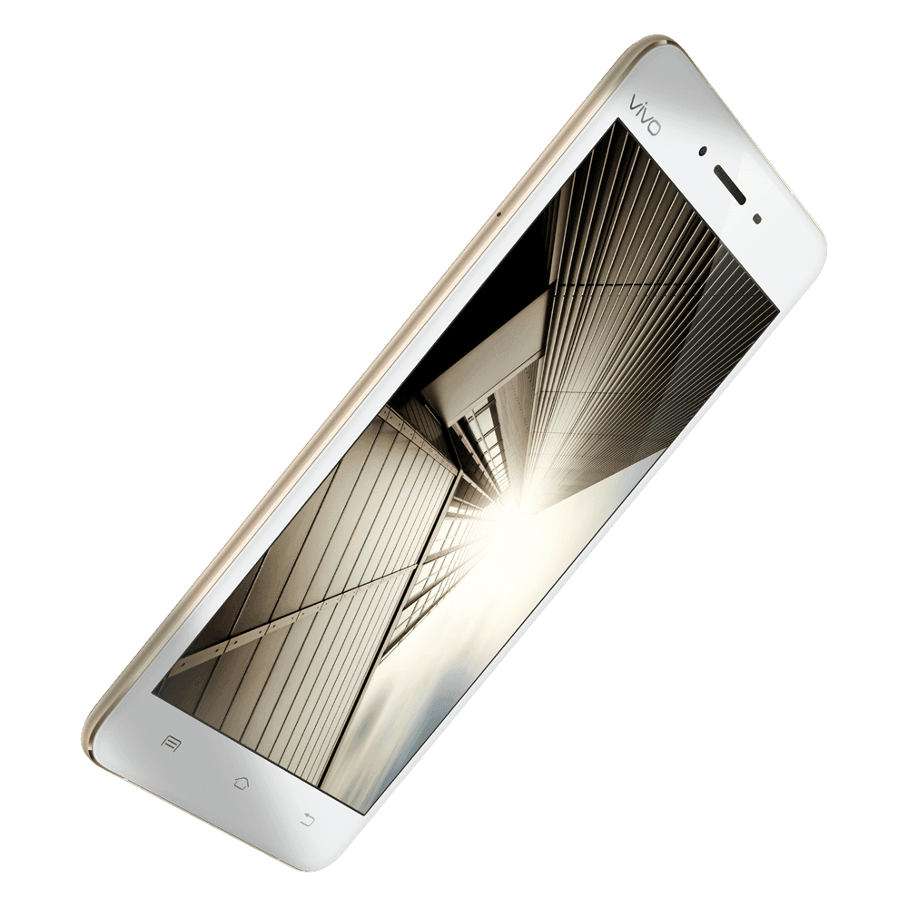 Review Vivo V3Max: Pekerja Keras Berumur Panjang
