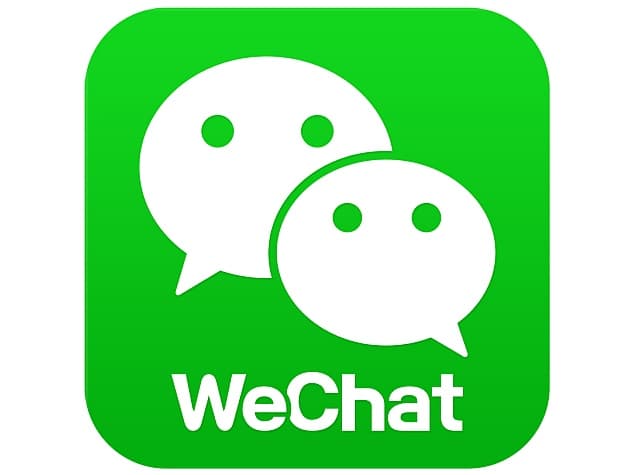 Penggunaan WeChat di Indonesia Naik 79%