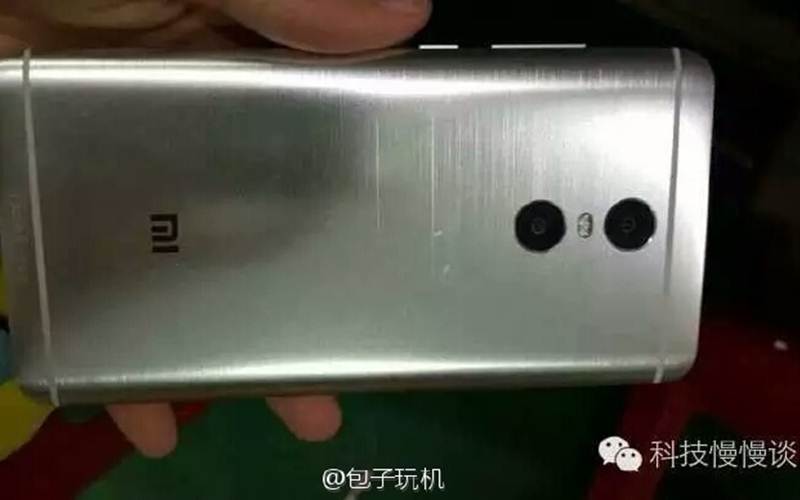 Redmi Note 4 Siap Meluncur pada 25 Agustus?