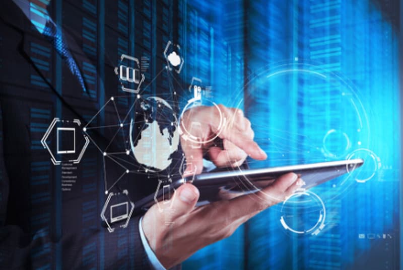 Informasi Digital Mempercepat Pelayanan Kesehatan