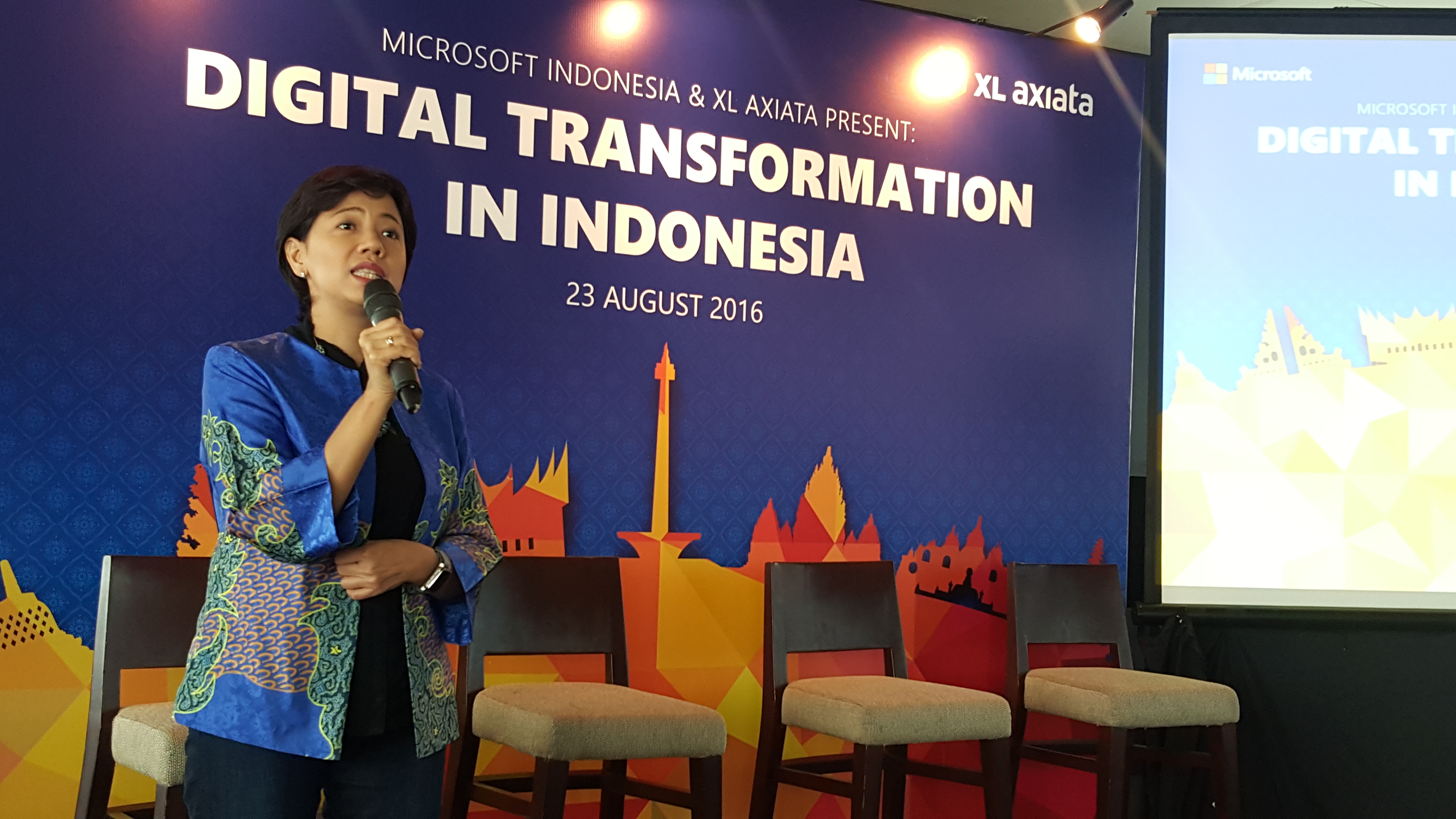 XL Axiata Implementasikan Microsoft Office 365