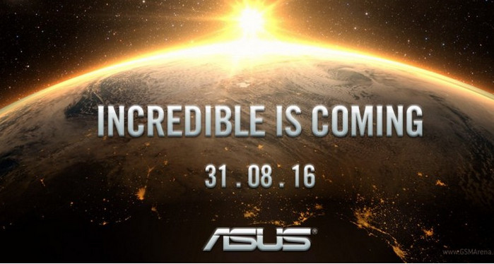 Asus Gelar Acara 31 Agustus, Umumkan ZenWatch 3?